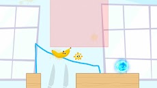 Fruit Escape：パズルを解くために線を引くのおすすめ画像5