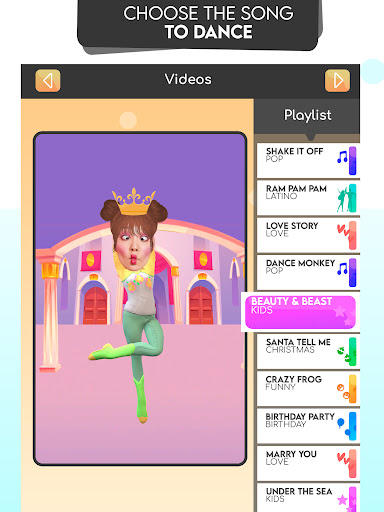 ✓ [Updated] Funny Face Dance – 3D Animation Video Maker for PC / Mac /  Windows 11,10,8,7 / Android (Mod) Download (2023)