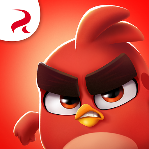 Angry Birds Dream Blast 1.56.0 Icon