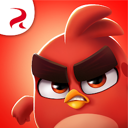Imagen de ícono de Angry Birds Dream Blast