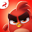 Angry Birds Dream Blast 1.61.0 (Tiền Vô Hạn)
