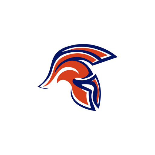 MDCV, KS logo