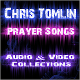 Chris Tomlin Prayer Songs icon