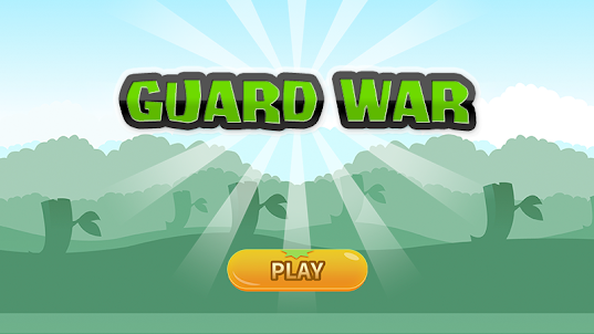 Guard War