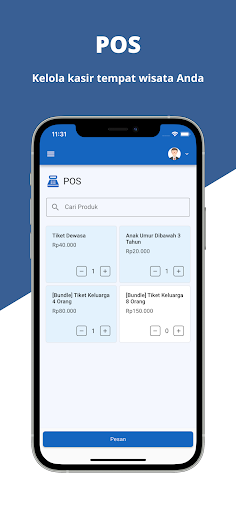 WIGO Partner Screen 3