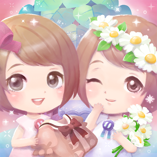 ダウンロード ポケコロツイン Qooapp ゲームストア
