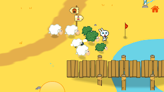 Game screenshot Pango Sheep: get all the sheep apk download