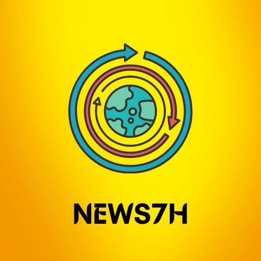 News7H logo