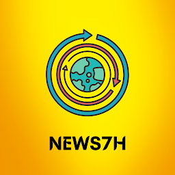 图标图片“News7H”