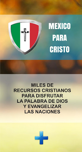 Mexico para Cristo
