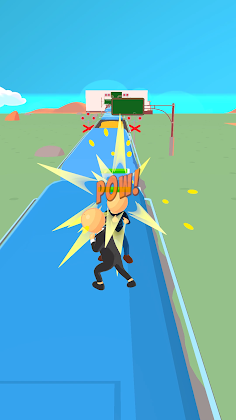 Train Fight - Screenshot 3