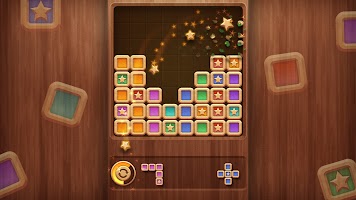 Block Puzzle: Star Finder