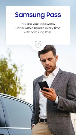 Game screenshot Samsung Wallet (Samsung Pay) apk download
