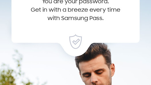 Samsung Wallet (Samsung Pay) Gallery Screentshots 2