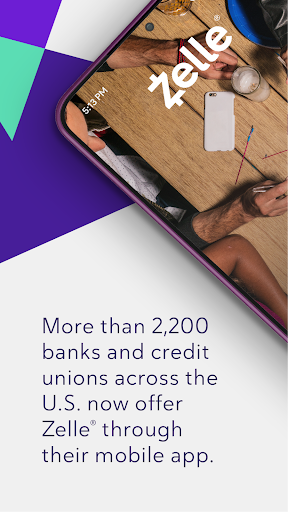 Zelle® screenshot 1