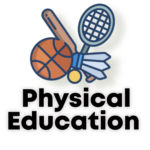 Physical Education Notes logo