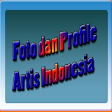 Koleksi Foto Artis Indonesia icon