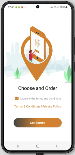 Saray Bakery and Cafe