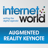 Internet World AR Keynote 2013 icon