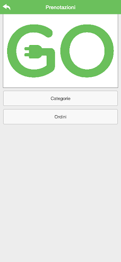 GreenGo Screen 3