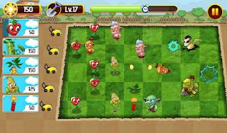 Plants vs Goblins 4 - Screenshot 3