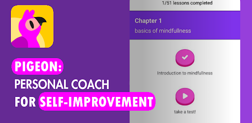 Pigeon - Mental Health