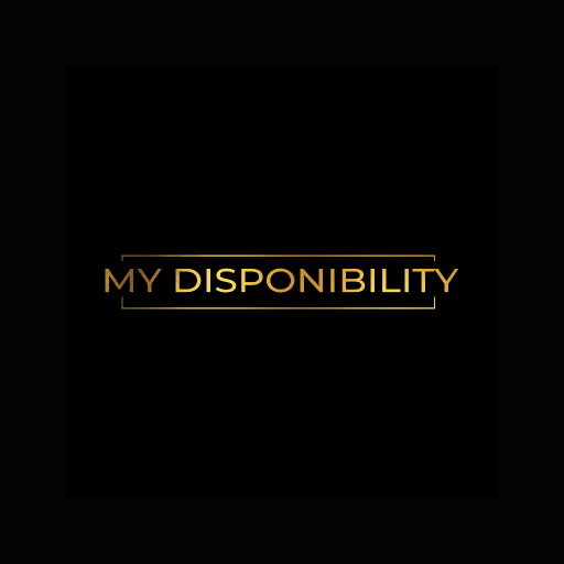 My Disponibility logo