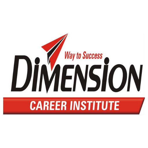 DIMENSION logo