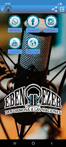 Radio EbenEzer