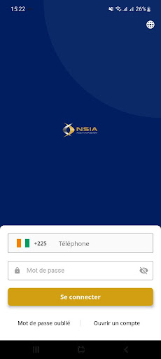 NSIA INVEST Screen 3
