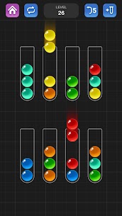 Ball Sort Puzzle – Color Game Apk Mod for Android [Unlimited Coins/Gems] 2