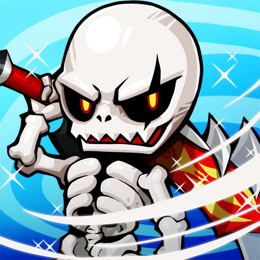 IDLE Death Knight - idle games 1.2.13094 Icon