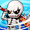 IDLE Death Knight - idle games icon
