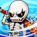 Baixar aplicação IDLE Death Knight - idle games Instalar Mais recente APK Downloader
