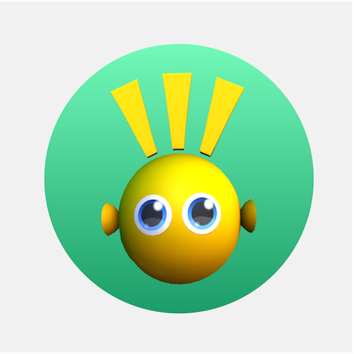 EndeavorRx® - Kid logo