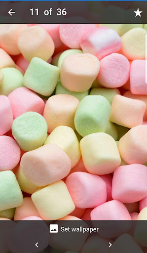 صور حلويات بدون نت