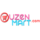 OuzenMart icon