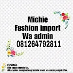 Cover Image of 下载 Michie Fashion Import 1.0 APK