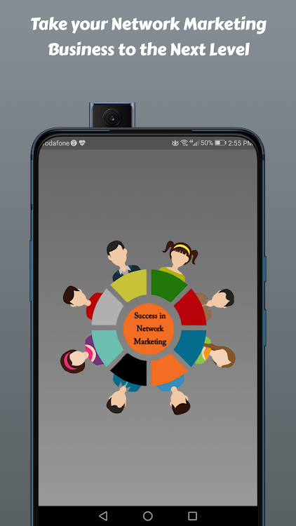 Success In Network Marketing - 9.8 - (Android)