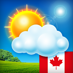 Icon image Weather Canada XL PRO