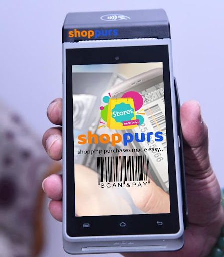 Android application Shoppurs Shop screenshort