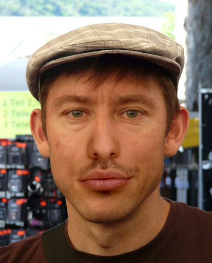 Face Paste Screen 2