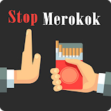 Stop Merokok icon