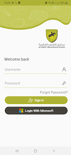 Al Faris School 1.3.29 APK screenshots 2