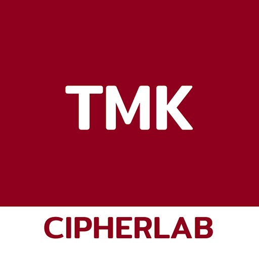 TMK Cipherlab - Apps on Google Play