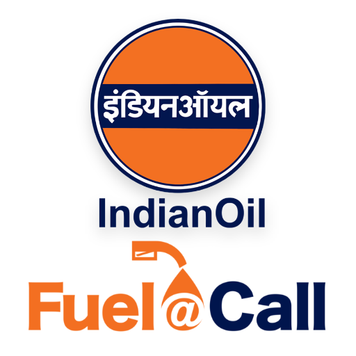 Fuel@Call logo