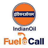Fuel@Call icon