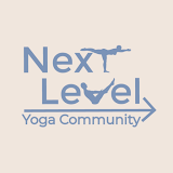 Next Level Yoga Community icon