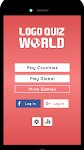 screenshot of Logo Quiz World