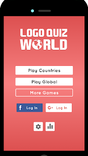 Logo Quiz World képernyőkép